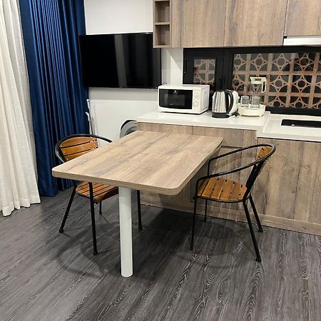 Aleah Home Hanoi Eksteriør bilde