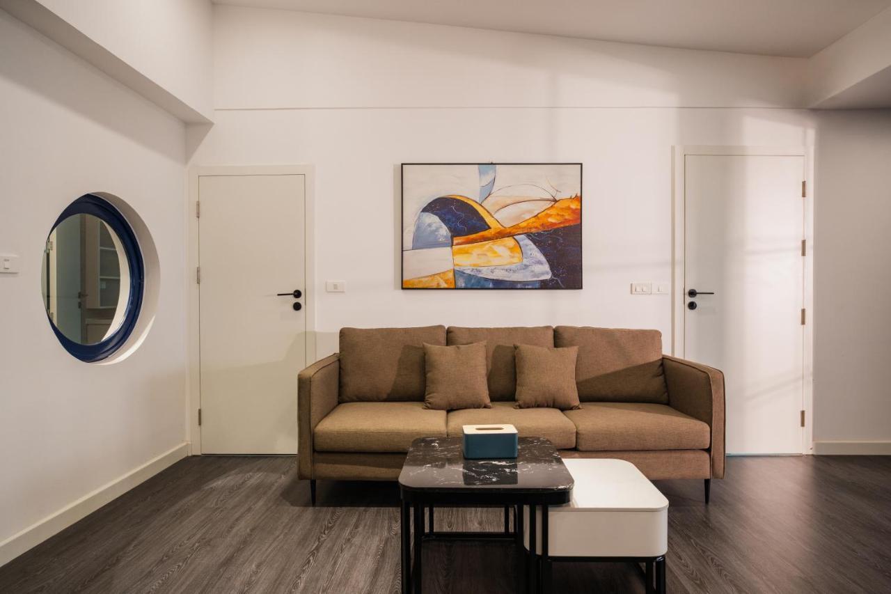 Aleah Home Hanoi Eksteriør bilde
