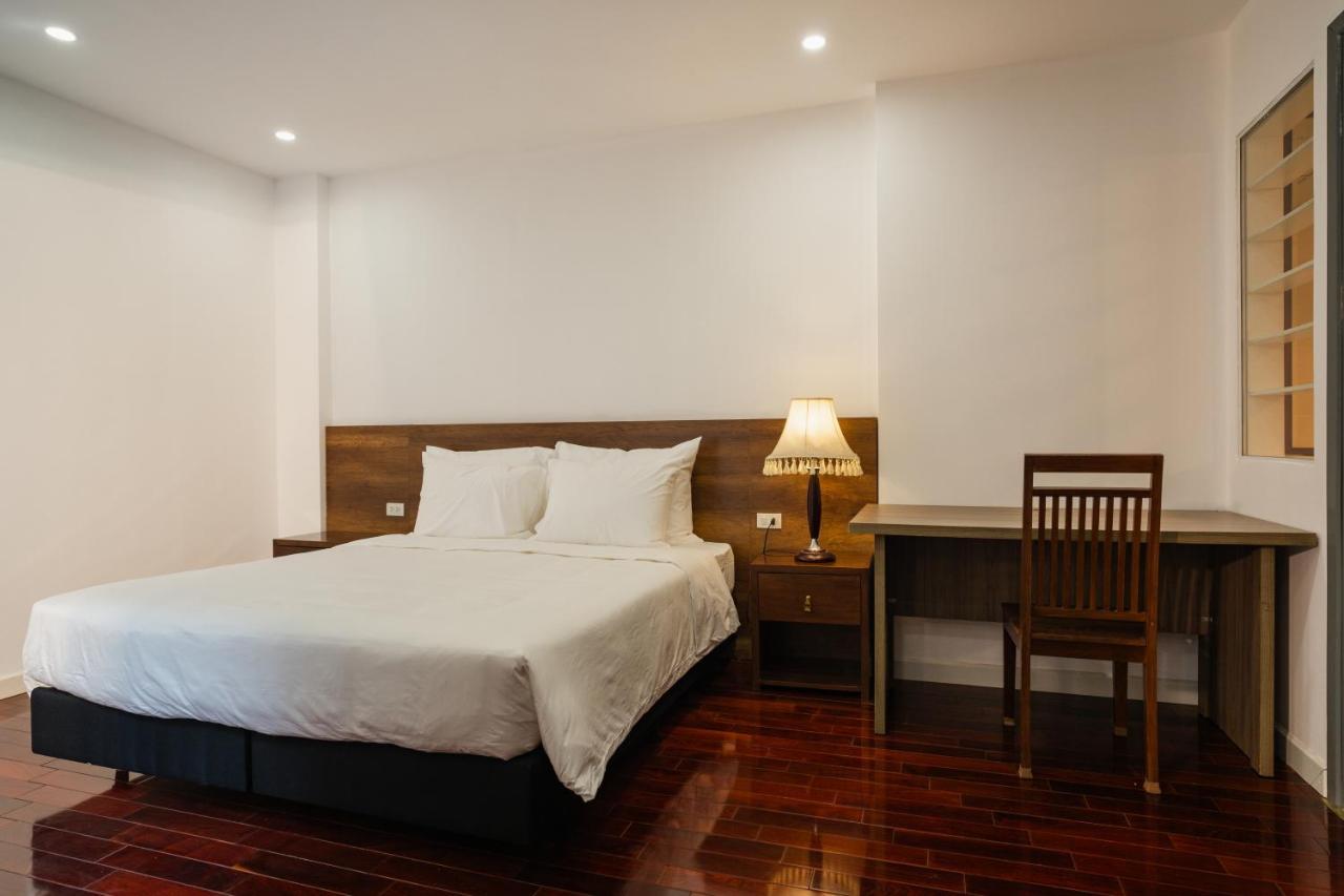 Aleah Home Hanoi Eksteriør bilde