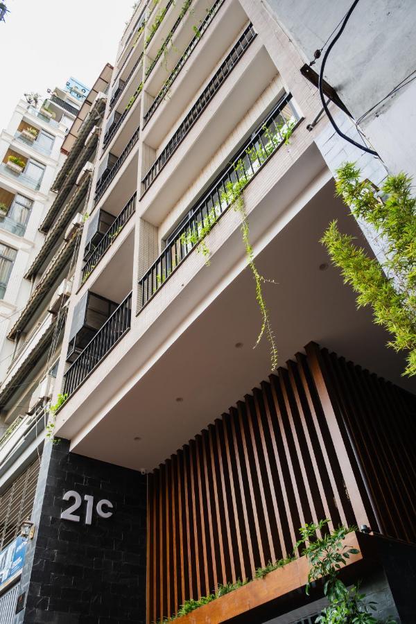 Aleah Home Hanoi Eksteriør bilde