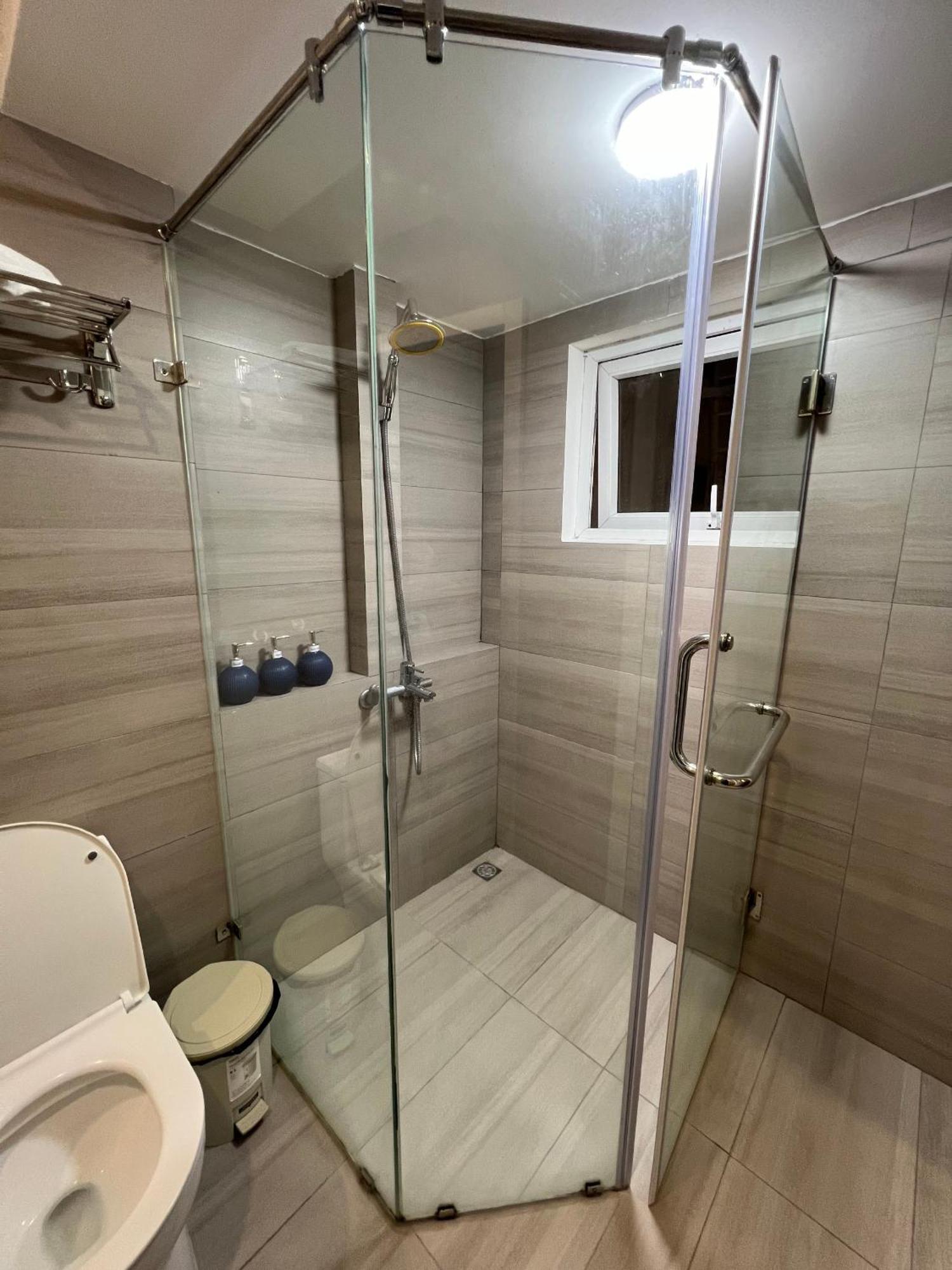 Aleah Home Hanoi Eksteriør bilde
