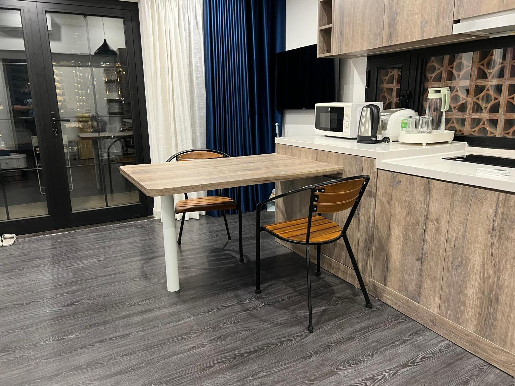 Aleah Home Hanoi Eksteriør bilde